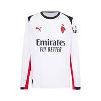 Maillot Manches longues AC Milan II 25/26