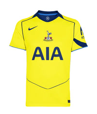 Maillot Tottenham III 25/26
