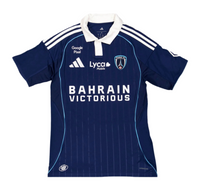 Maillot Paris FC I 25/26