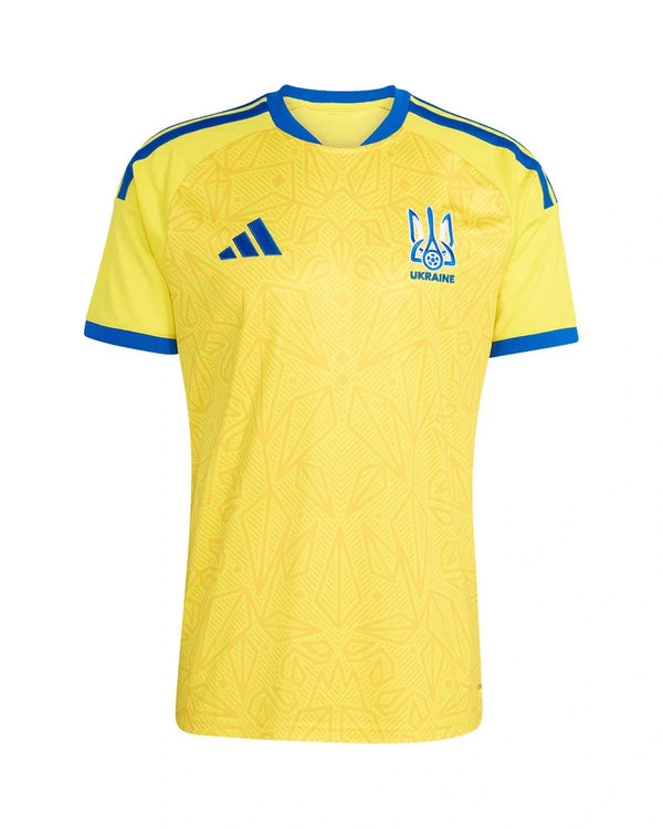 Maillot Sélection Ukraine I - 26/27