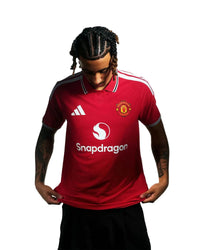 Maillot Manchester United I 26/27 - Joueur