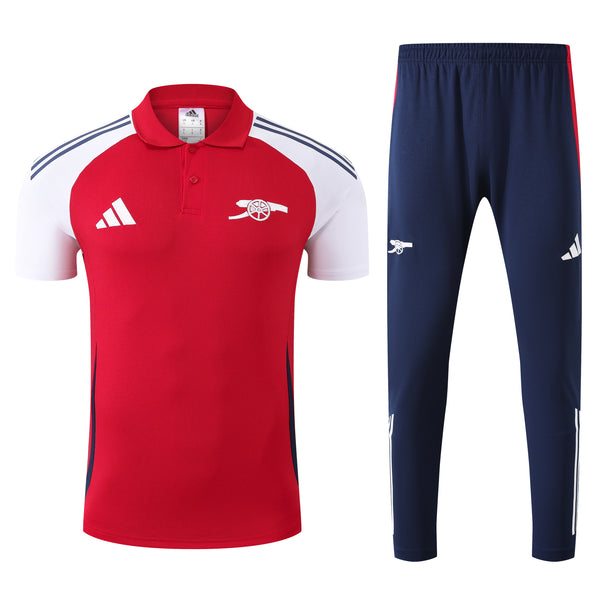 Ensemble polo Arsenal - 25/26
