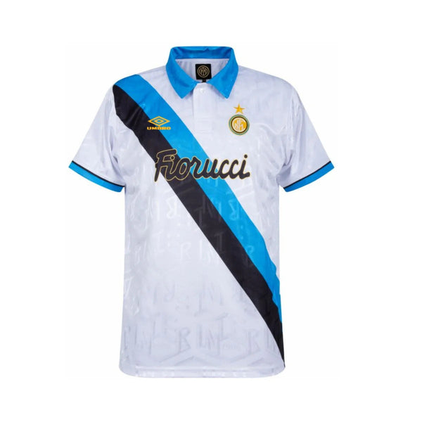 Maillot Inter Milan Rétro - 94/95