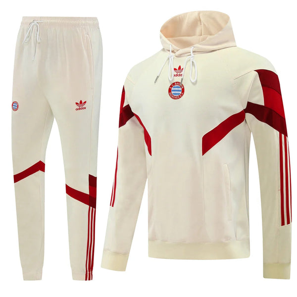Survêtement Bayern Munique - 25/26
