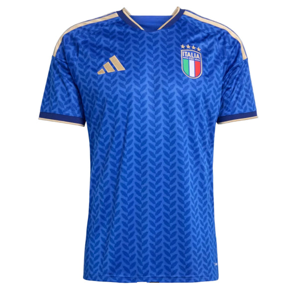 Maillot Sélection Italie I - 26/27