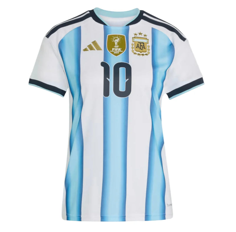 Maillot Sélection da Argentine I - 26/27