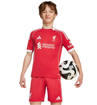 Trousse pour enfants Liverpool I - 25/26
