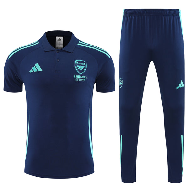 Ensemble polo Arsenal - 25/26