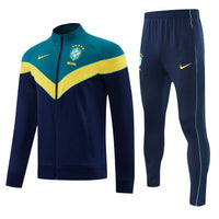 Survêtement Sélection Brésil - 26/27