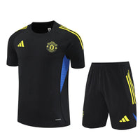 Maillot et short du Manchester United - 25/26
