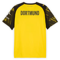 Maillot Borussia Dortmund I 25/26