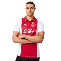 Maillot Ajax I 24/25 - Version Joueur