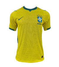 Maillot Sélection Brésil I 25/26