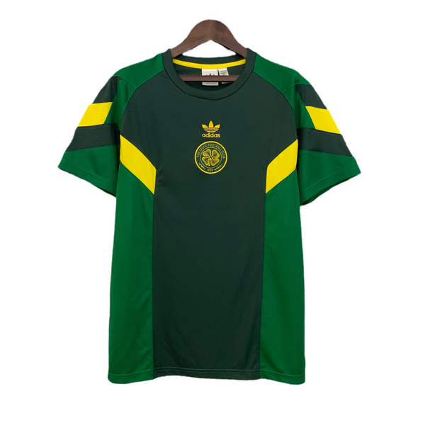 Maillot Celtic Édition spéciale 25/26