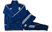 Survêtement Real Madrid - 25/26