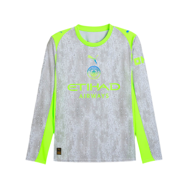 Maillot Manches Longues III 25/26