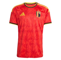 Maillot Sélection Belgique I 26/27 - Joueur