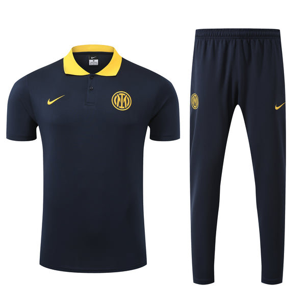 Ensemble polo Inter Milan - 25/26