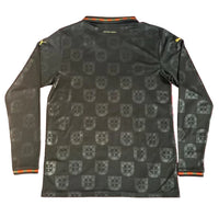 Maillot Manches longues Portugal - 25/26