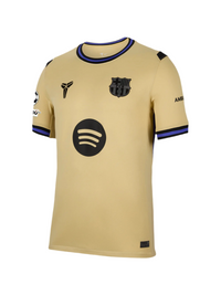 Maillot Barcelona II - 25/26