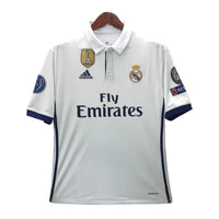 Maillot Real Madrid 2016/2017 - Ronaldo 7