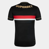 Maillot São Paulo III 25/26