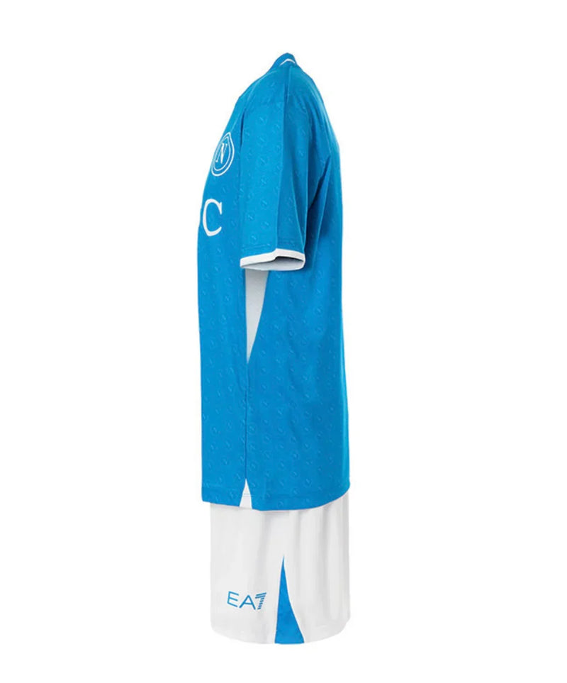 Trousse pour enfants Napoli I 24/25 - Bleu