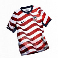 Maillot Sélection les états-unis d'Amérique I - 26/27