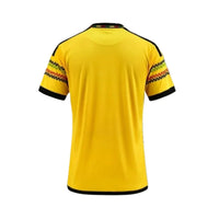 Maillot Jamaïque I 26/27