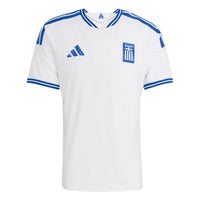 Maillot Grèce I - 26/27