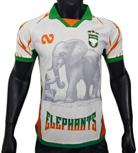 Maillot Côte d'Ivoire édition spéciale 25/26 - Version Joueur