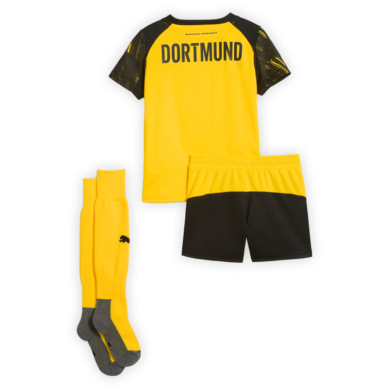 Trousse pour enfants Burussia Dortmund I 25/26