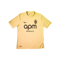 Maillot Monaco III 25/26