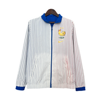 Coupe Vent France 2024 - Recto Verso