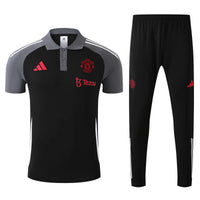 Ensemble polo Manchester United - 25/26