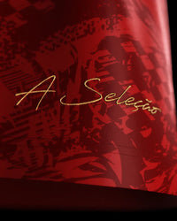 Maillot Sélection Portugal 24/25 - Édition Eurocopa