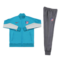 Survêtement Atlético de Madrid 24/25 - Bleu