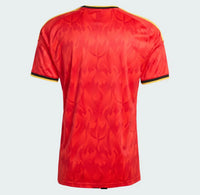 Maillot Sélection Belgique I 26/27 - Joueur