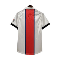 Maillot Retro PSG 1998