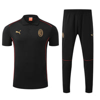 Ensemble polo AC Milan - 25/26