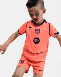 Trousse pour enfants Barcelona III - 25/26