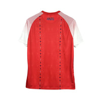 Maillot Sélection Haïti III - 26/27