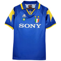 Maillot Juventus II Rétro - 95/96