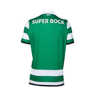 Maillot Retro Sporting - 18/19