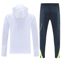 Survêtement Real Madrid - 25/26