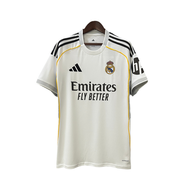 Maillot Real Madrid I 25/26