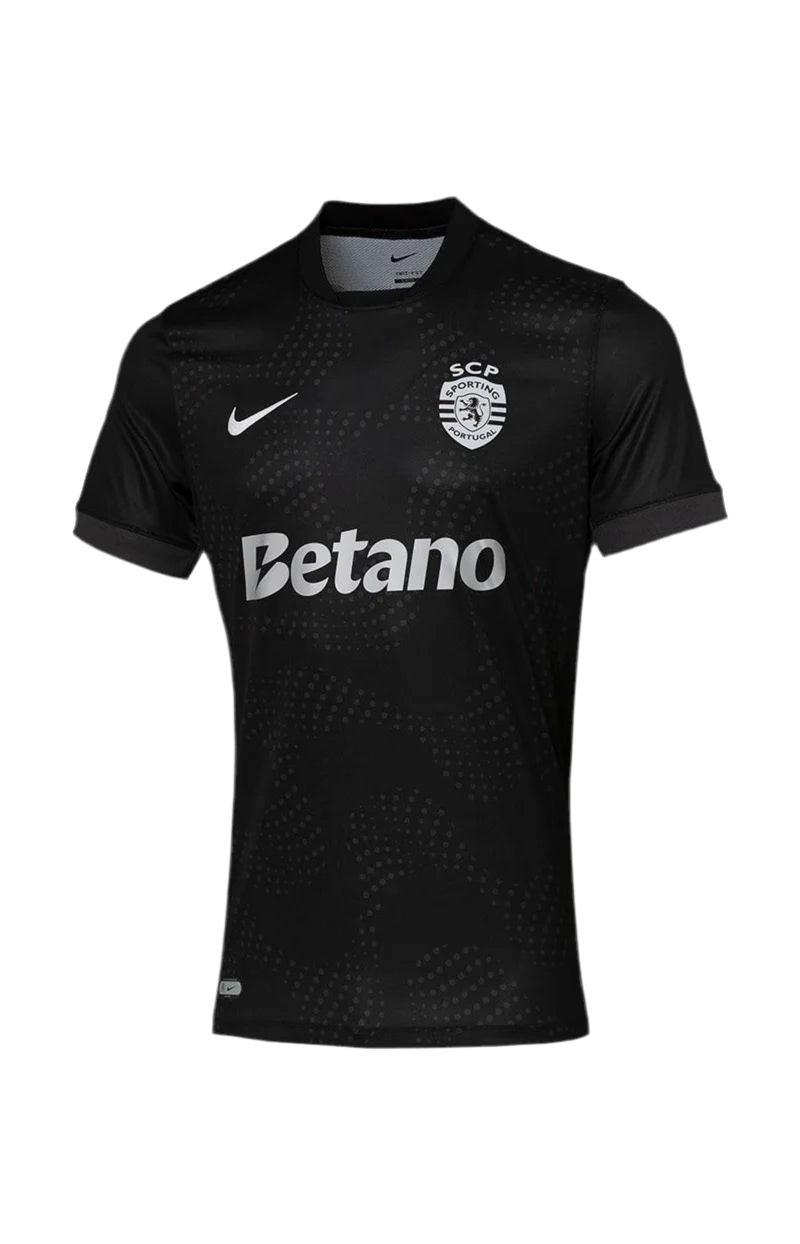 Maillot Sporting II 25/26