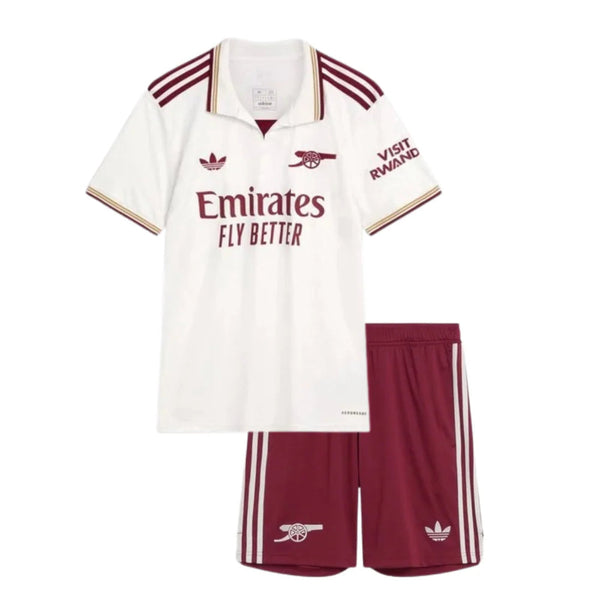 Trousse pour enfants Arsenal II - 25/26