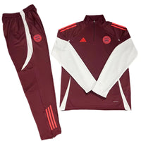 Survêtement Bayern Munique - 25/26