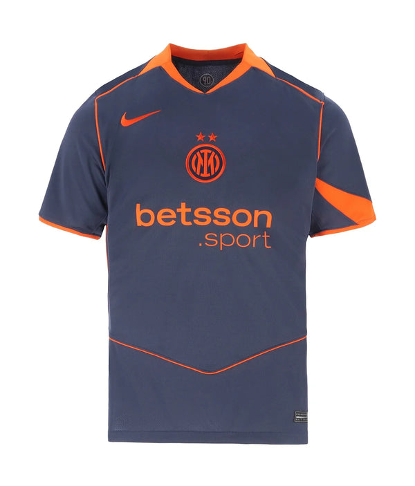 Maillot Inter Milan III 25/26